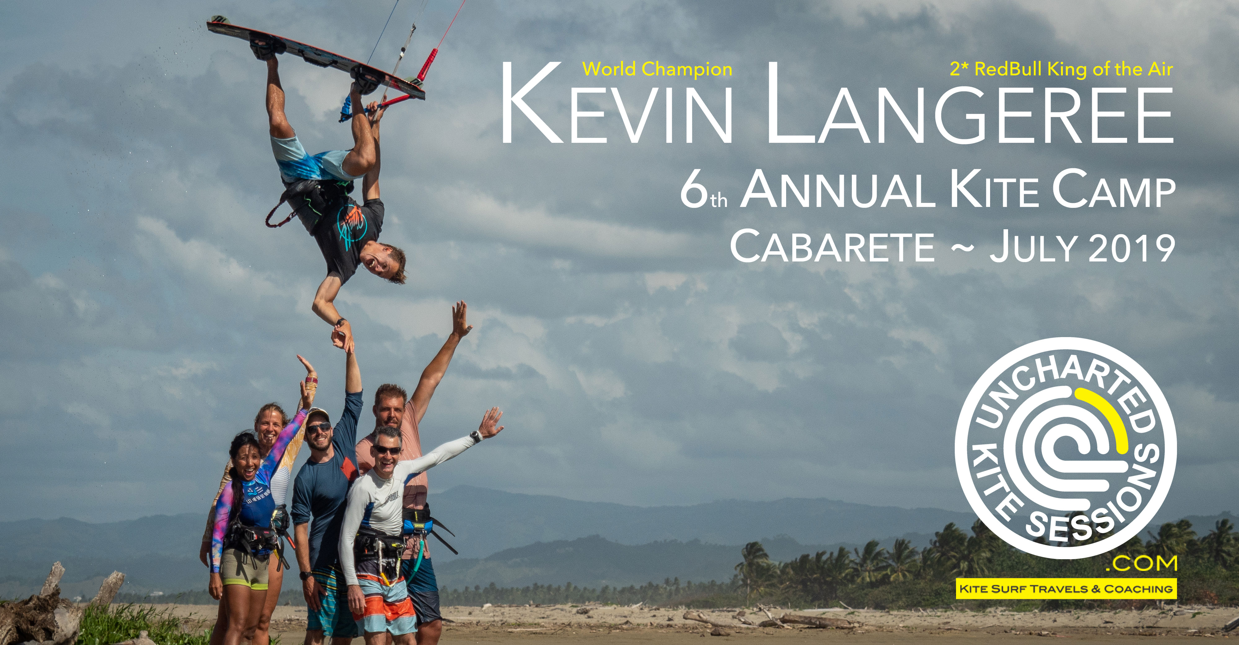 Kevin Langeree