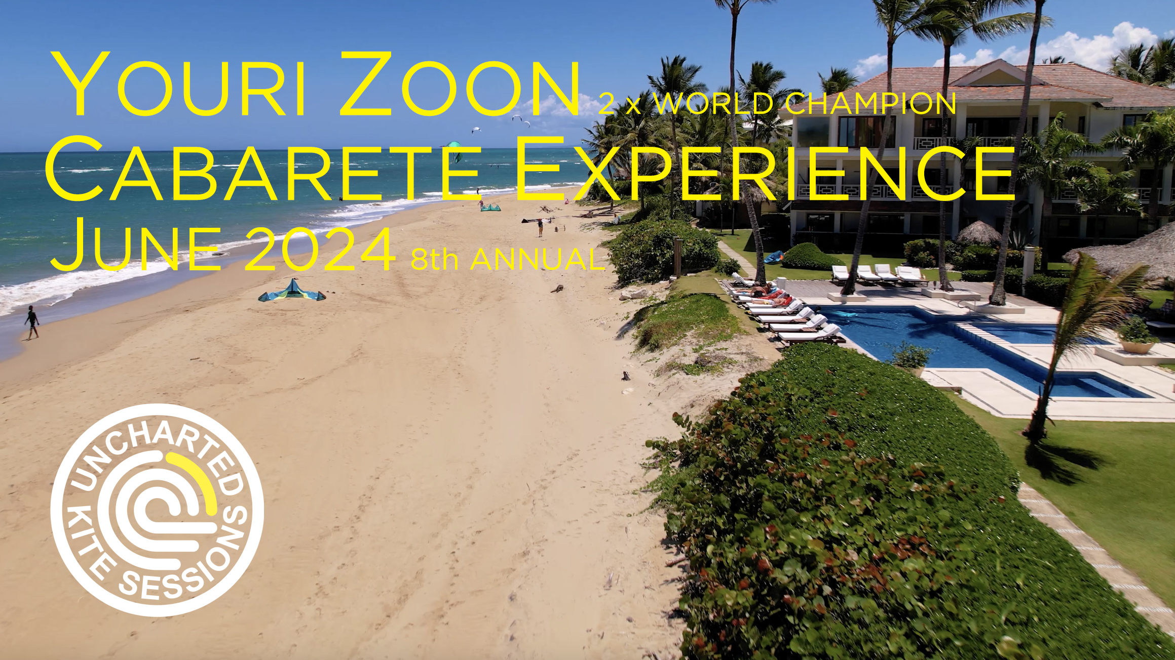 Youri Zoon Coaching Experience 2024